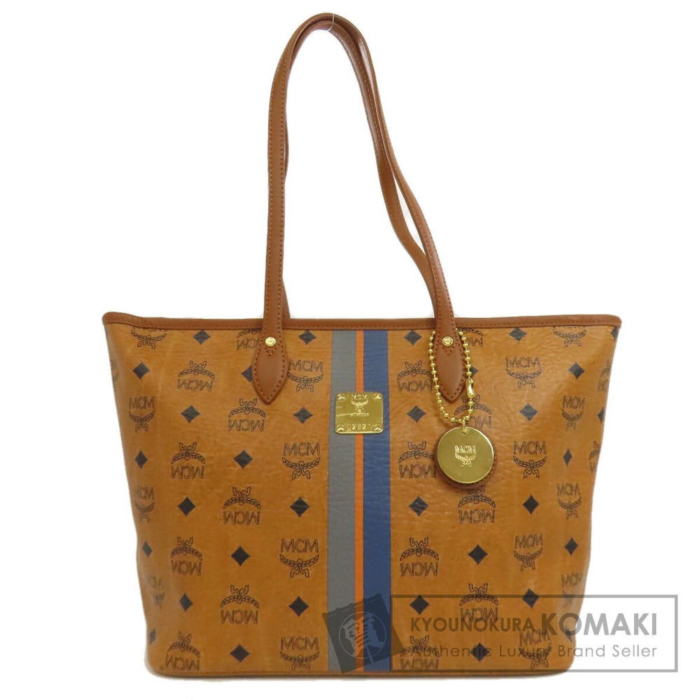 MCM Tote Bag